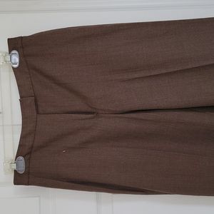 Dress slacks